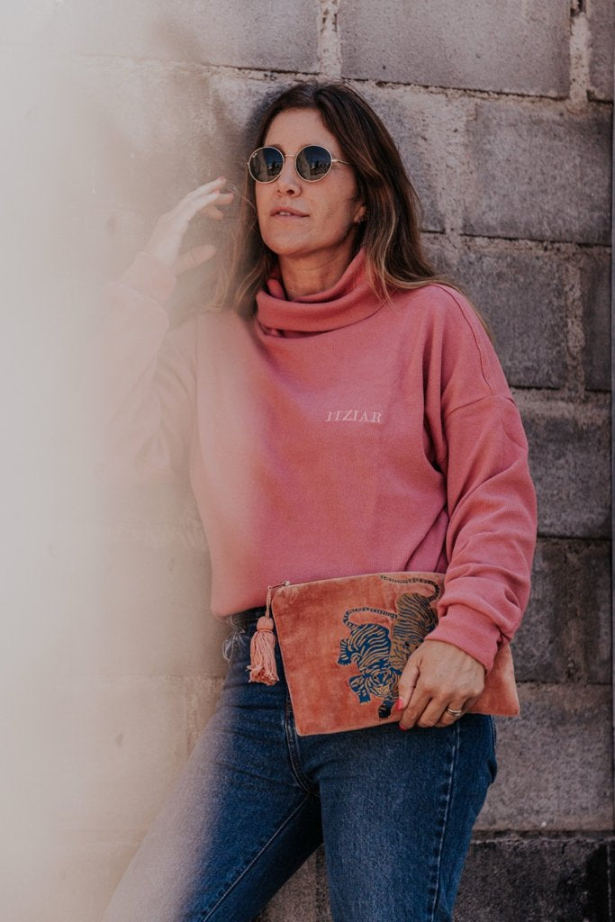 EL ENCANTO ROSA