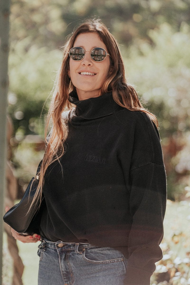 EL ENCANTO NEGRO