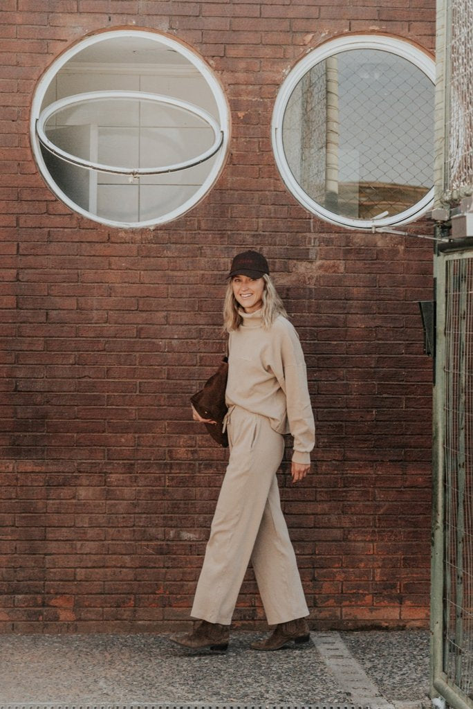EL ENCANTO BEIGE