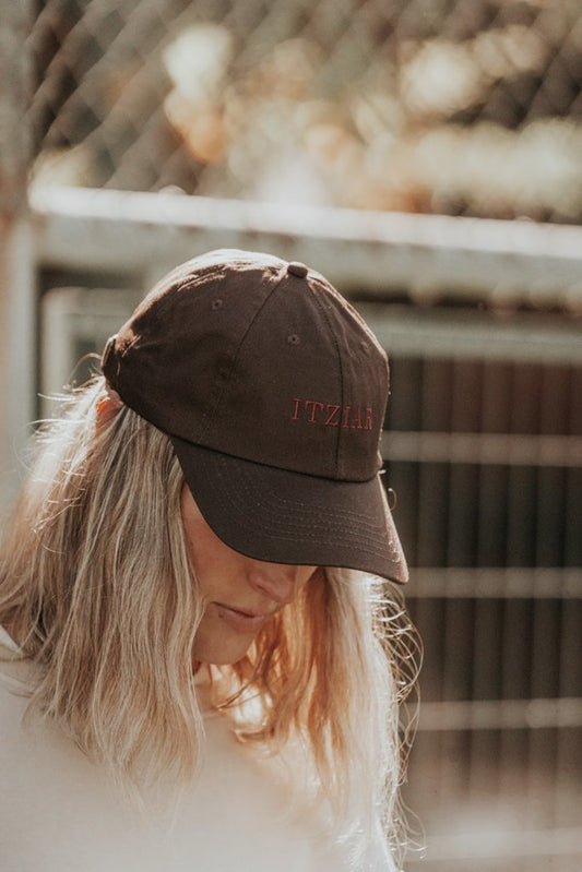 THE CAP